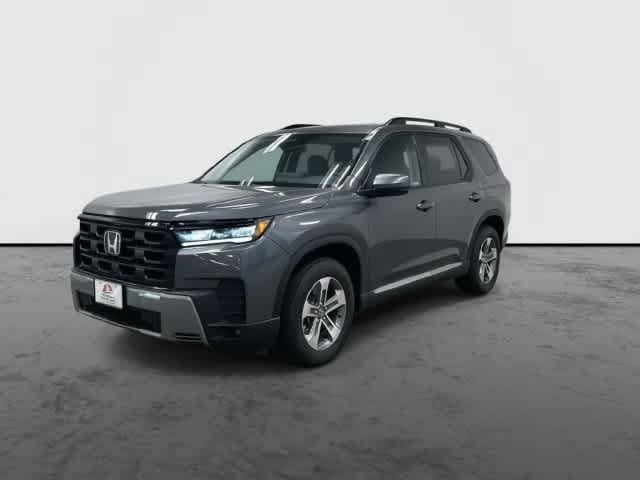 Certified 2026 Honda Pilot EX-L image 7