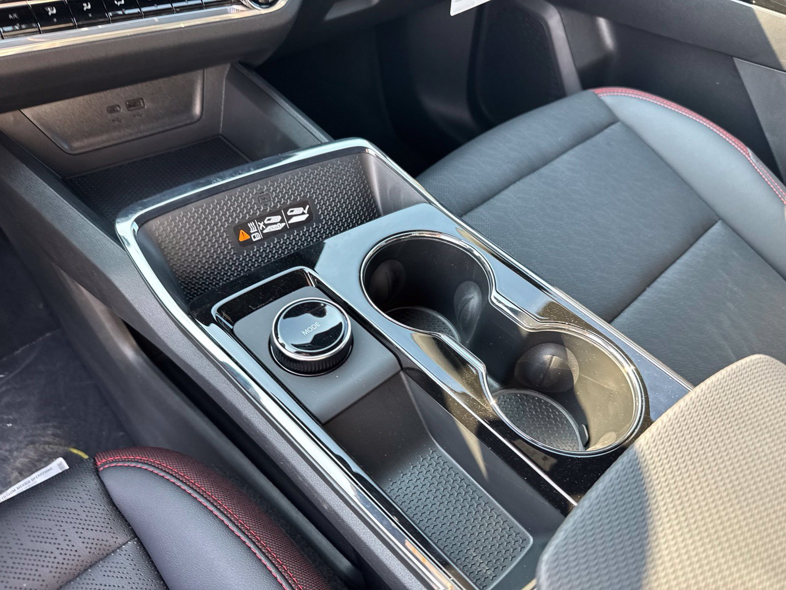 New 2027 Chevrolet Equinox RS AWD/4WD image 20