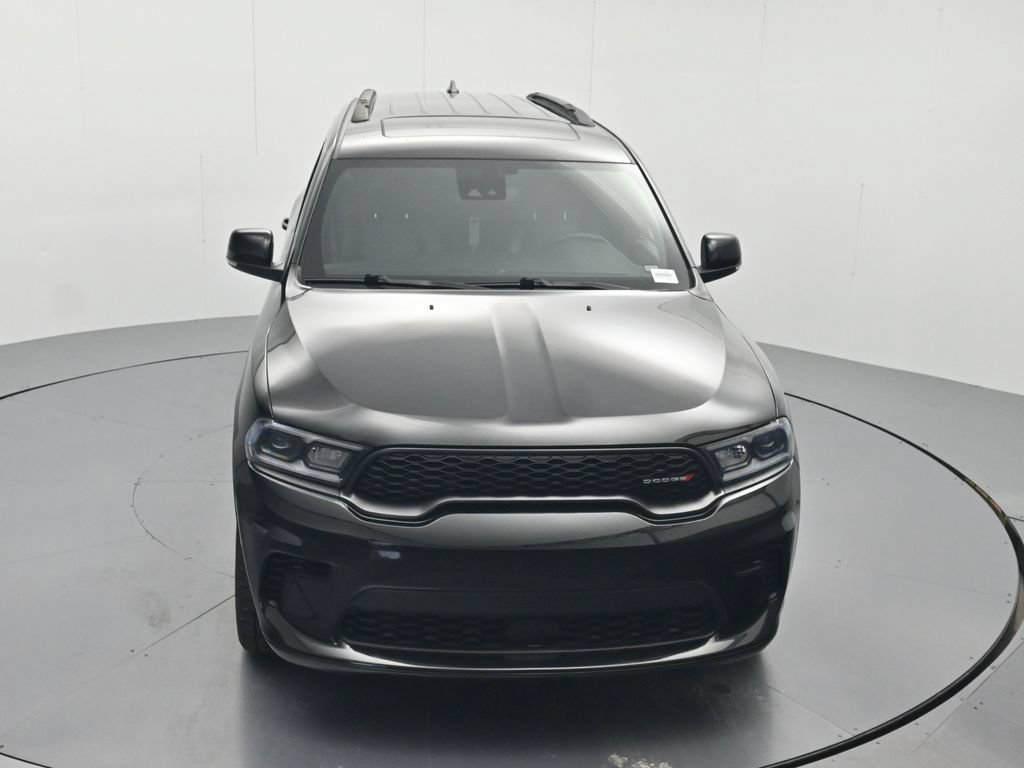 Used 2024 Dodge Durango GT RWD image 31