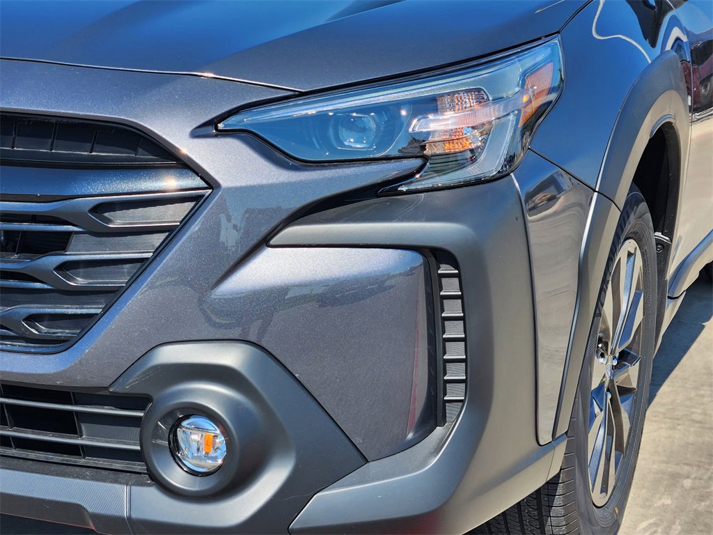 New 2025 Subaru Outback Onyx Edition image 5