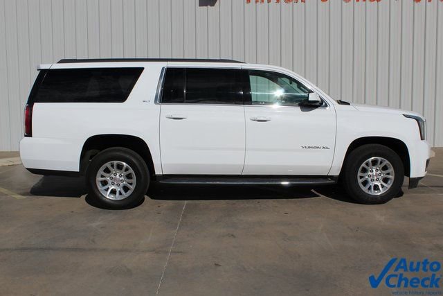 Used 2020 GMC Yukon XL SLT image 3