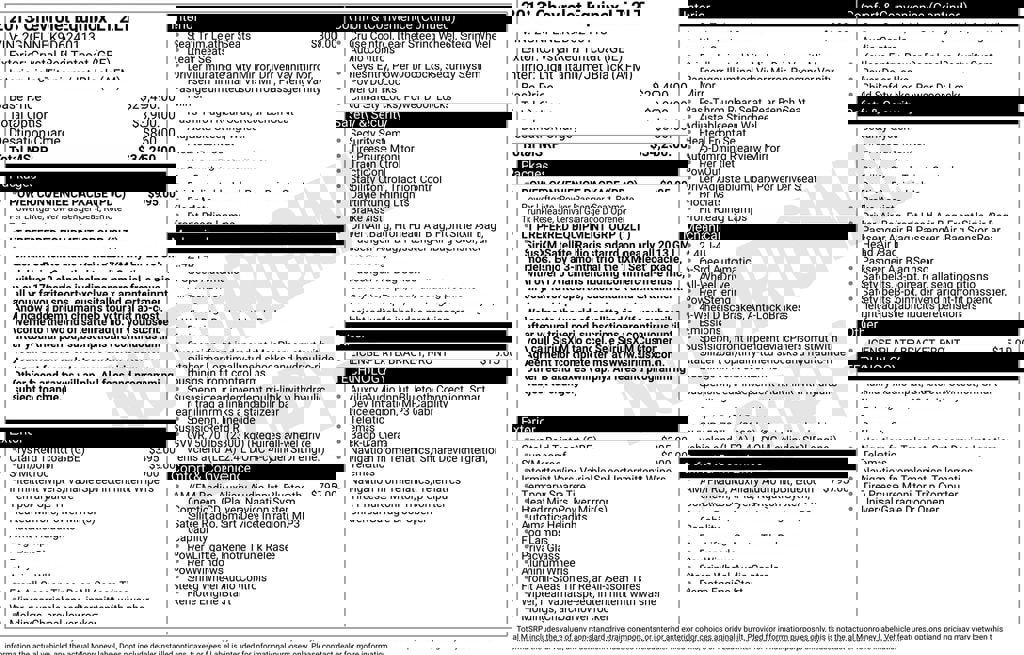 Certified 2013 Chevrolet Equinox LT w/ Power Convenience Package image 11