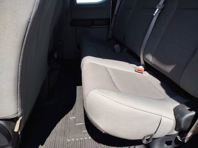Used 2019 Ford F350 XL w/ XL Value Package image 20