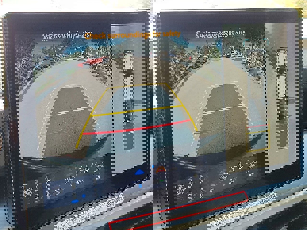 New 2025 Toyota Tacoma TRD Off-Road image 24