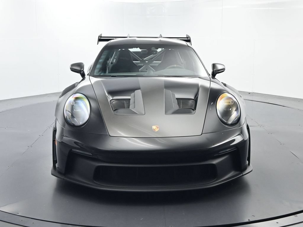Used 2024 Porsche 911 GT3 RS RWD image 18
