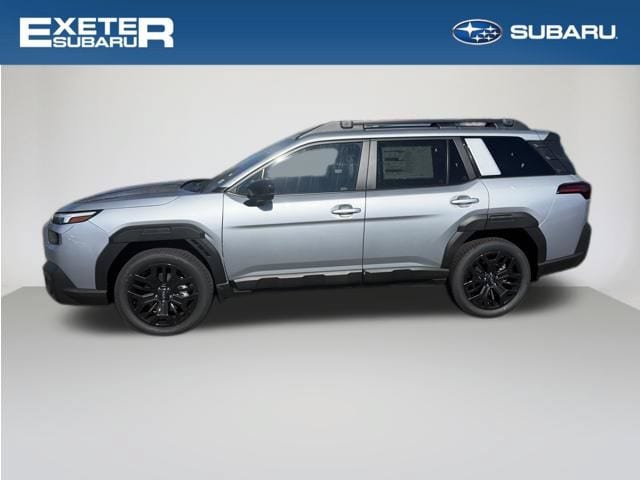 New 2026 Subaru Outback Limited XT AWD/4WD image 2