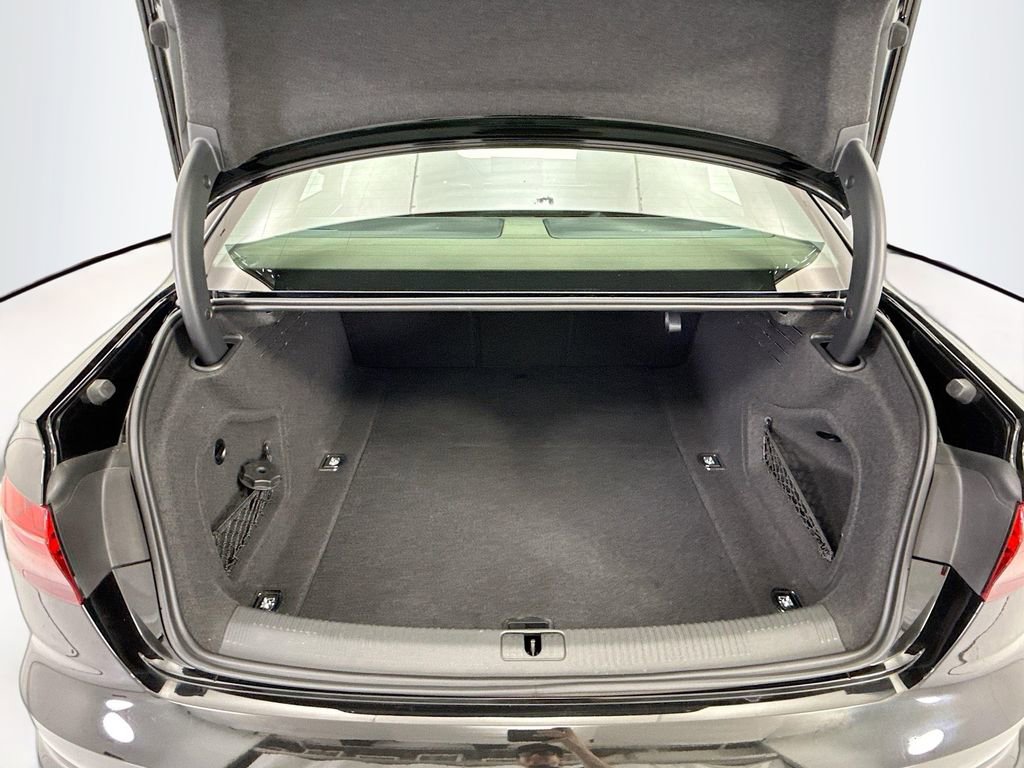 Used 2021 Audi A4 2.0T Premium Plus AWD/4WD image 27