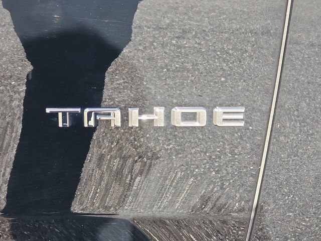 Used 2025 Chevrolet Tahoe Premier AWD/4WD image 33