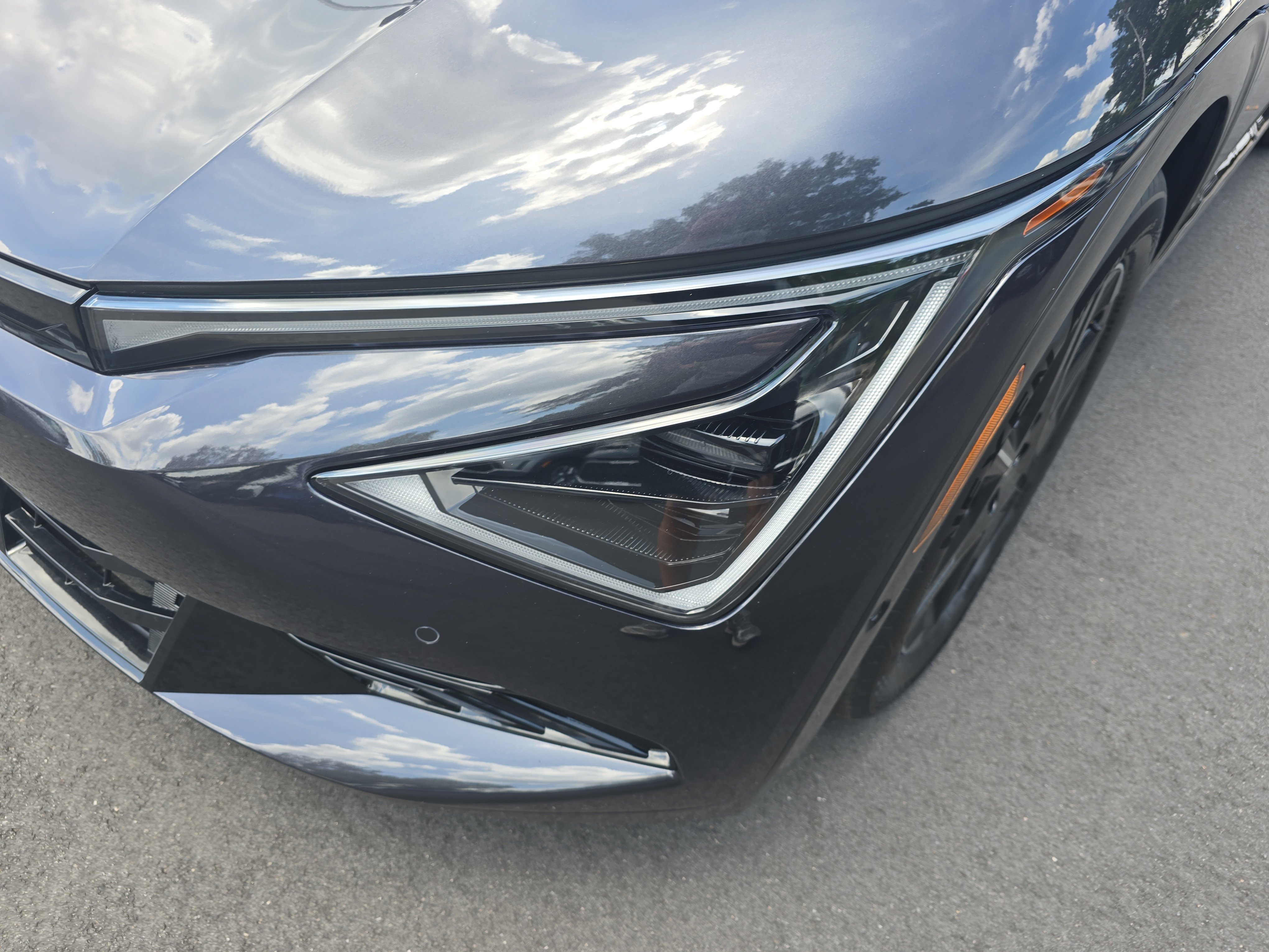 New 2025 Kia EV6 Wind image 27