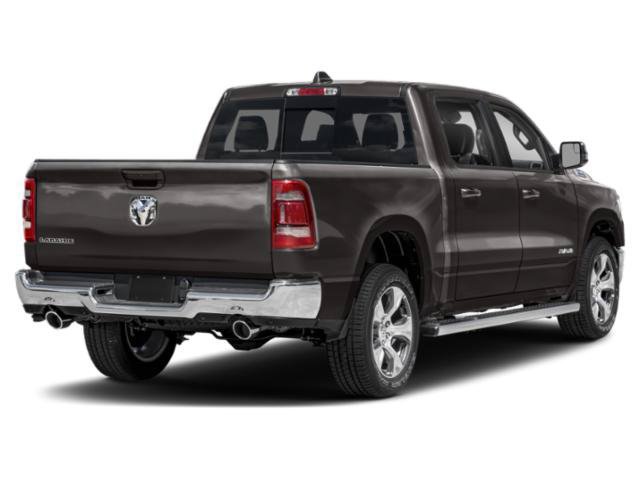 Used 2023 RAM 1500 Laramie AWD/4WD image 5