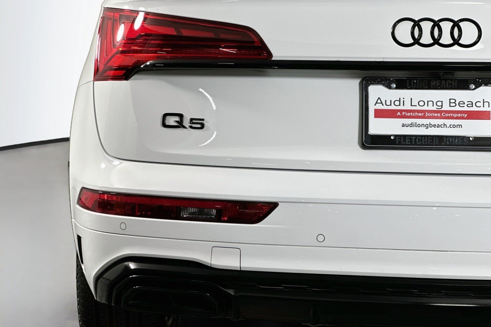 Used 2024 Audi Q5 e Premium Plus AWD/4WD image 17