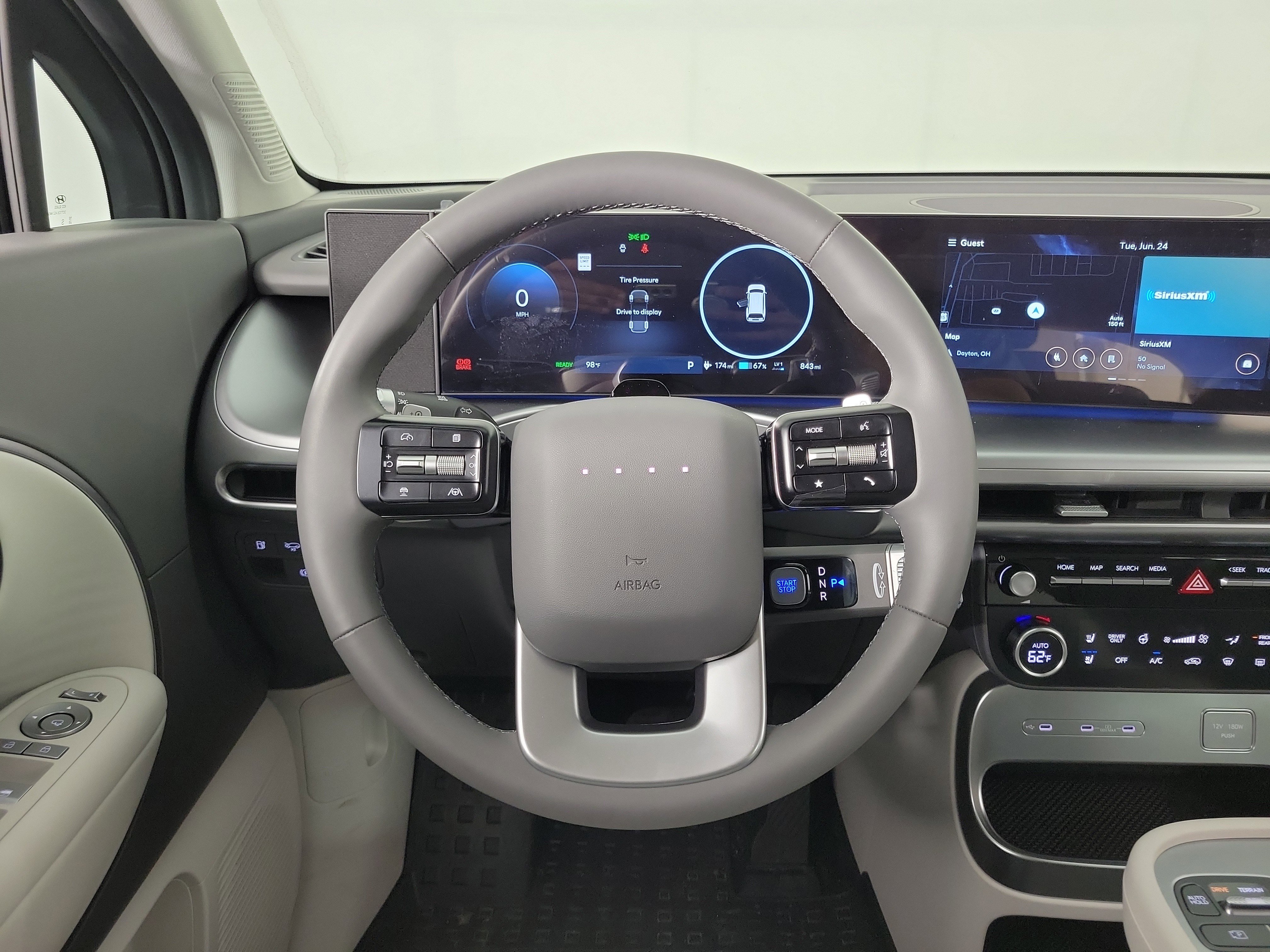 New 2026 Hyundai Ioniq 9 SEL image 11