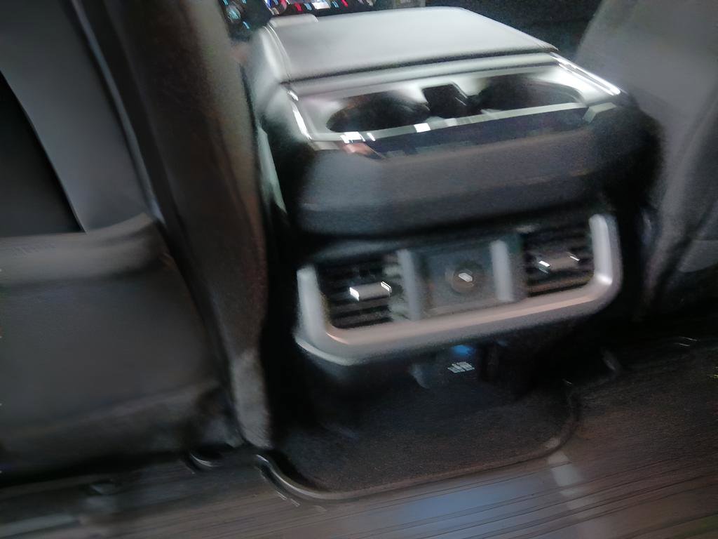 Certified 2025 Ford F150 XLT w/ Equipment Group 302A MID image 24