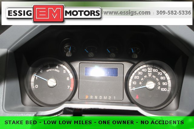 Used 2015 Ford F350 XL image 20