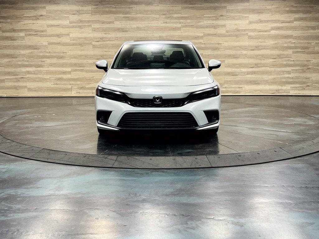 Used 2024 Honda Civic Touring image 9