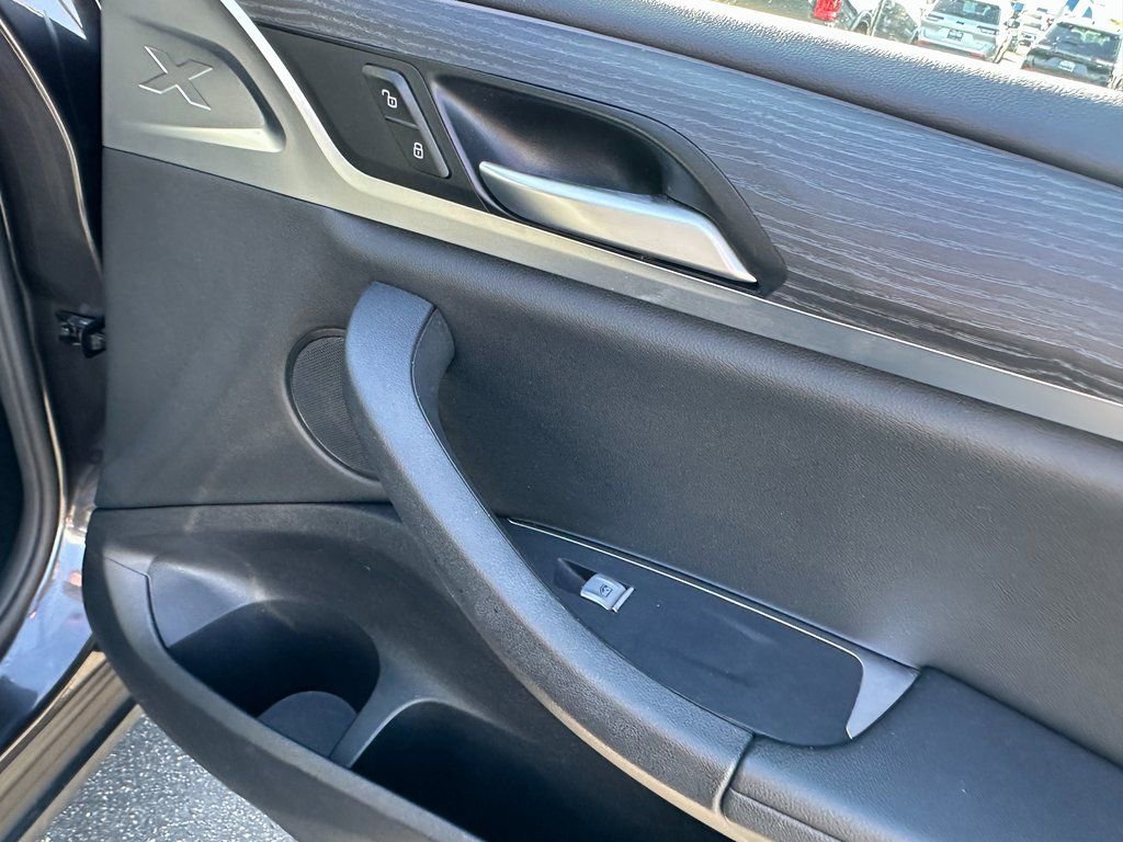 Used 2024 BMW X3 xDrive30i image 15