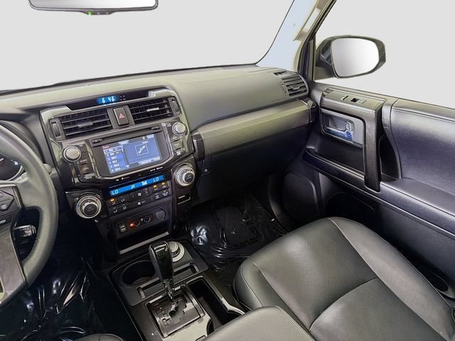 Used 2019 Toyota 4Runner Limited AWD/4WD image 22
