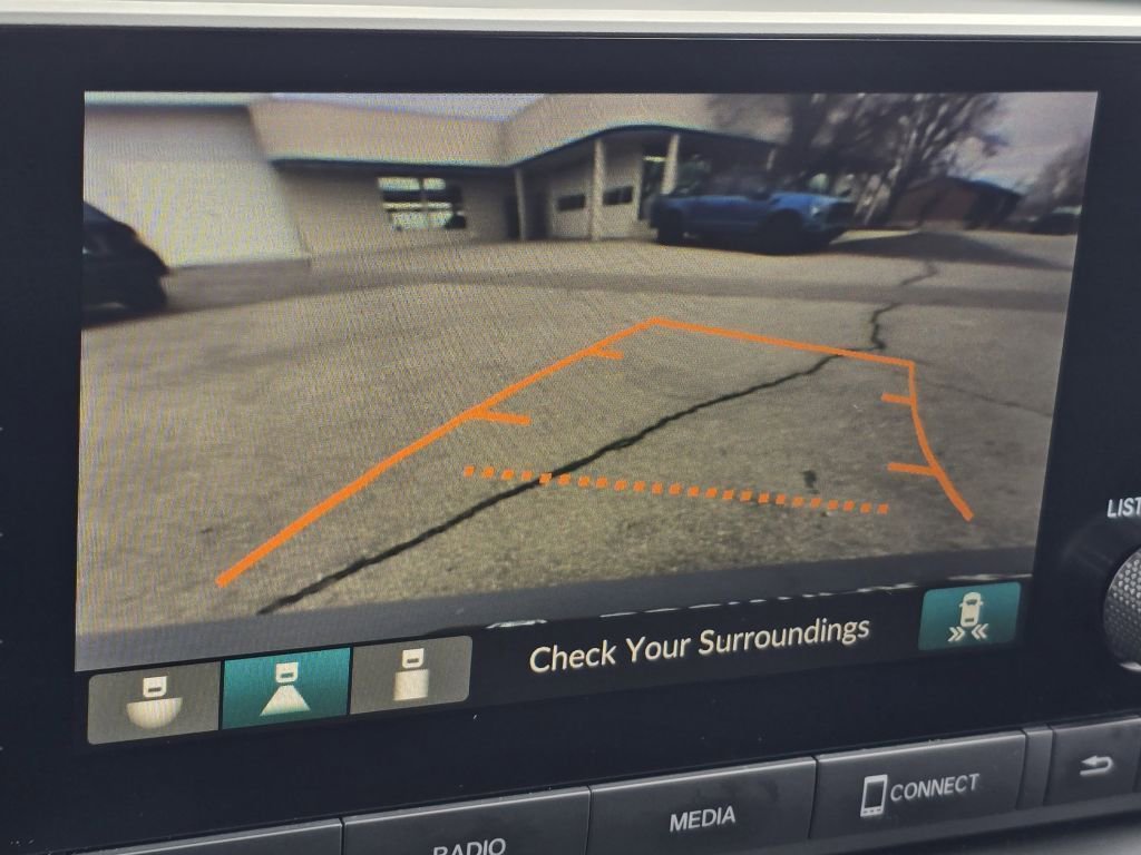 Certified 2023 Honda HR-V Sport image 6