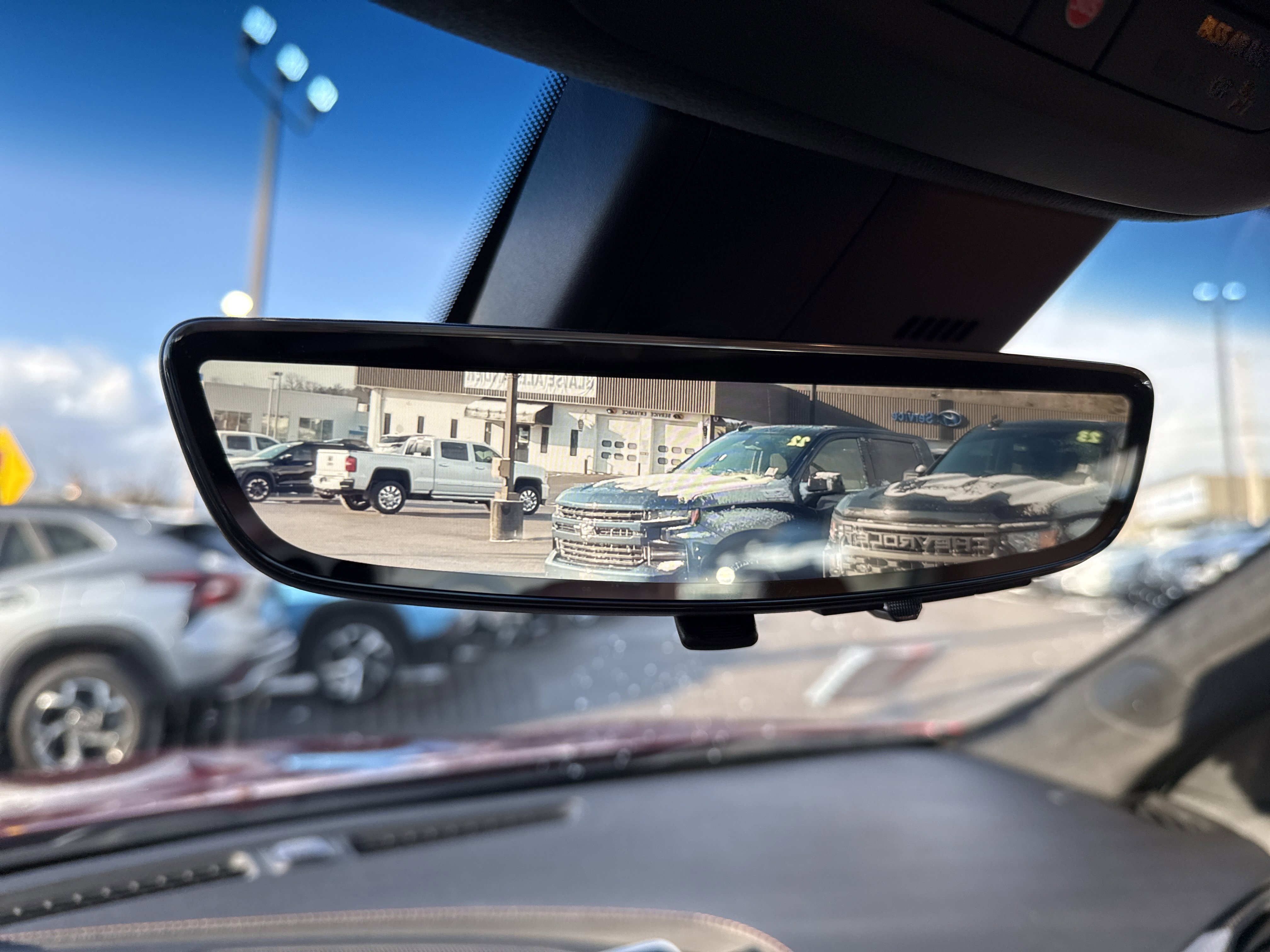 Used 2023 Cadillac CT5 V w/ Platinum Package image 26