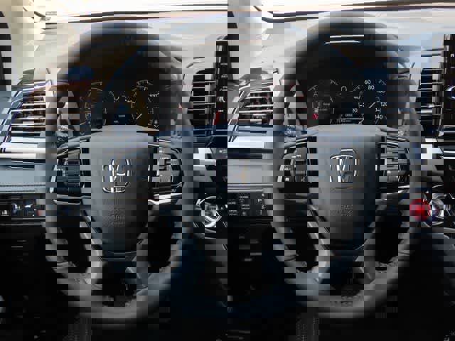 New 2026 Honda Odyssey Touring image 20