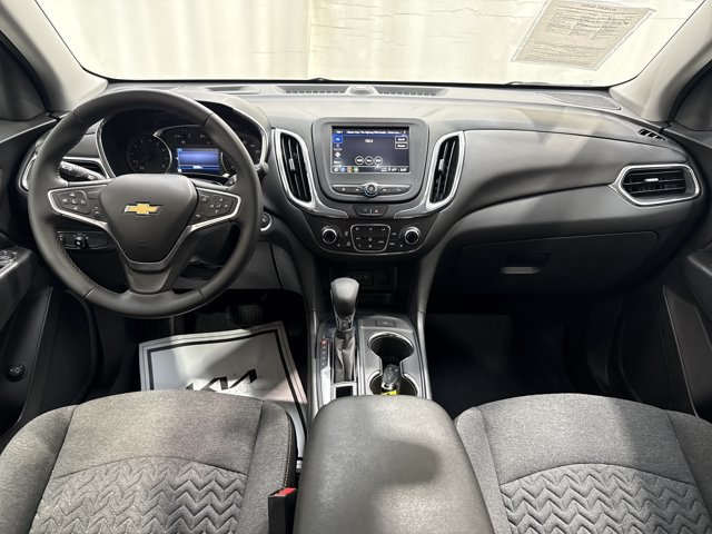 Used 2023 Chevrolet Equinox LT FWD image 15