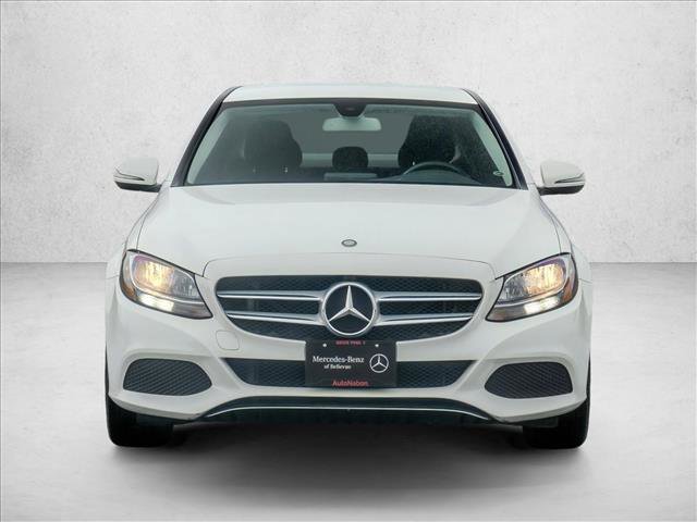 Used 2016 Mercedes-Benz C 300 Sedan image 2