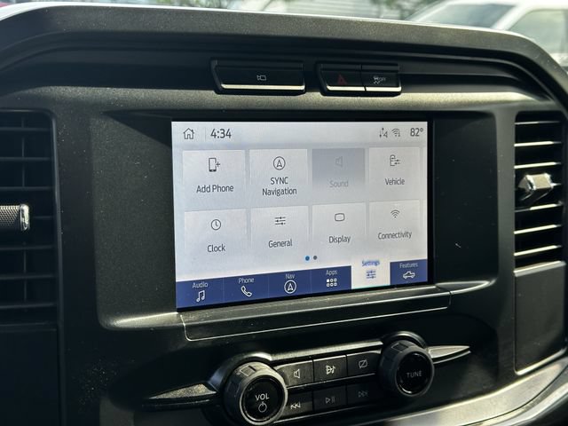 Certified 2023 Ford F150 XL w/ STX Appearance Package AWD/4WD image 21