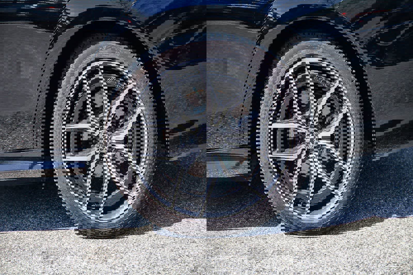 Used 2021 Mercedes-Benz E 350 Sedan image 8