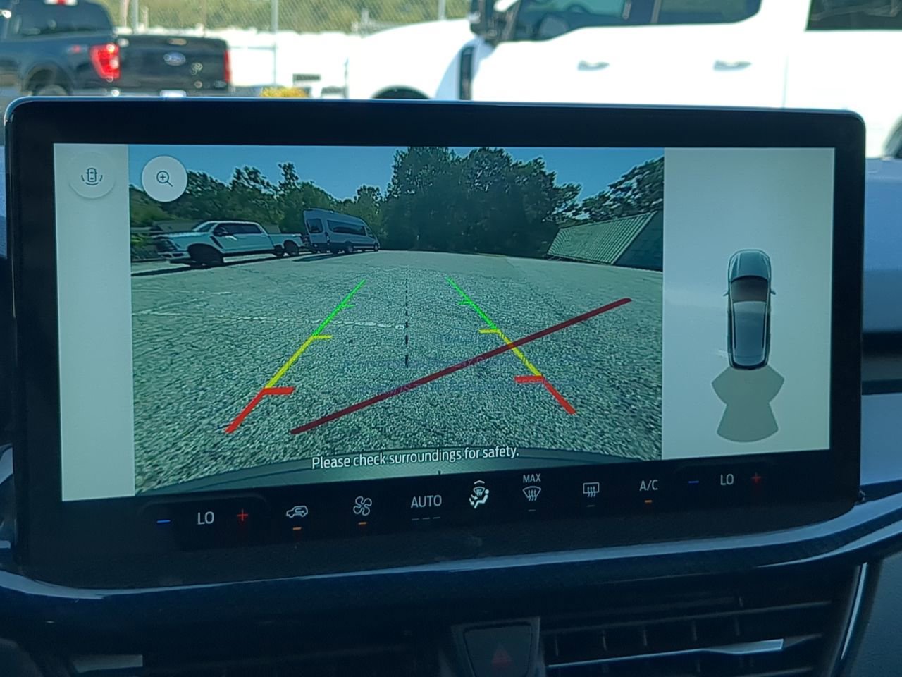 New 2026 Ford Escape ST-Line w/ Tech Pack #1 image 18