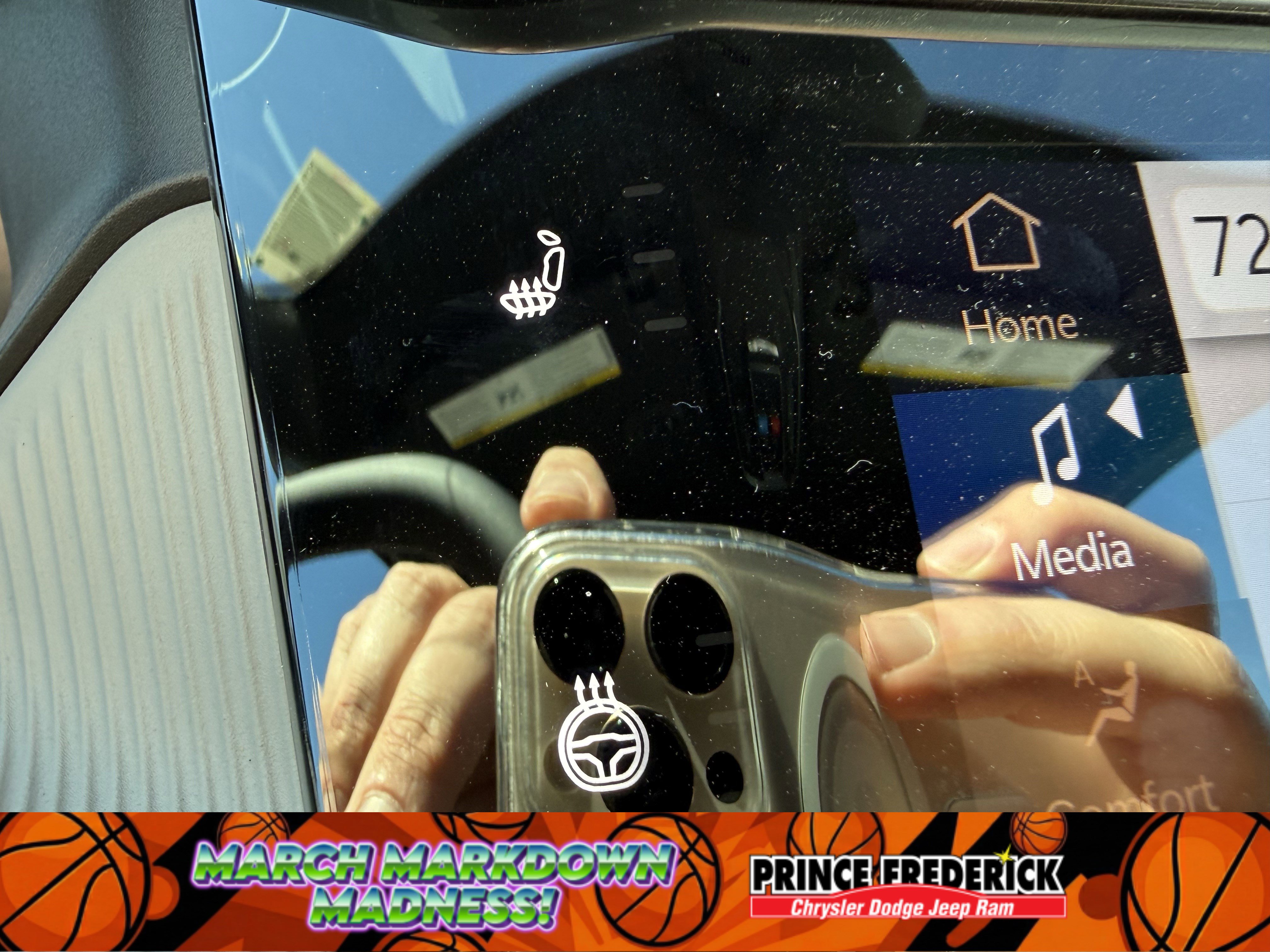 New 2026 Jeep Cherokee Limited image 24