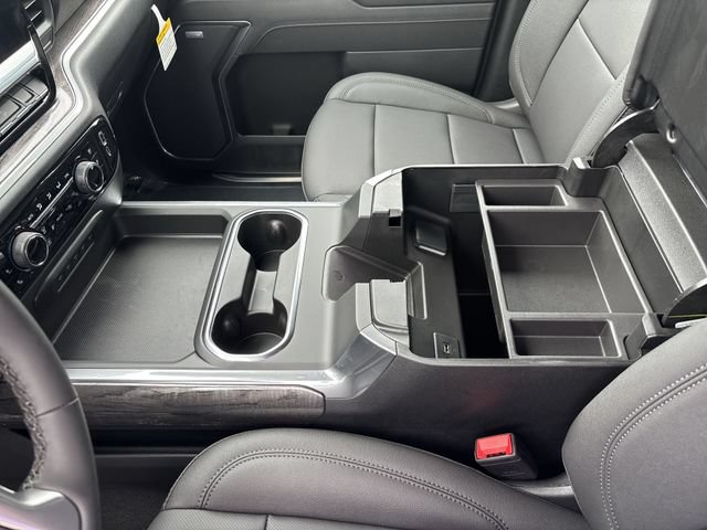 New 2026 Chevrolet Silverado 2500 LTZ w/ LTZ Plus Package AWD/4WD image 29