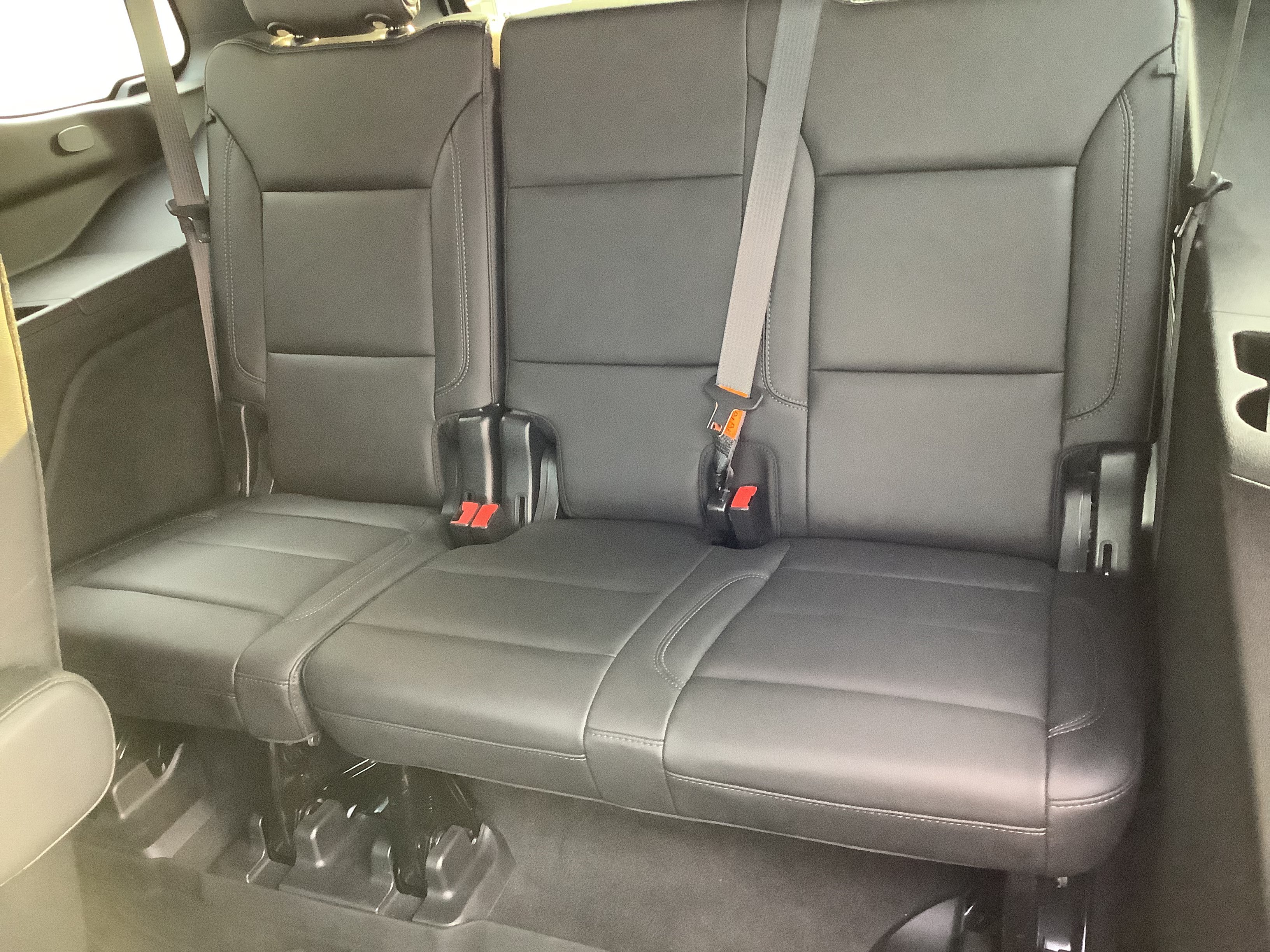 Used 2021 Chevrolet Tahoe LT AWD/4WD image 9