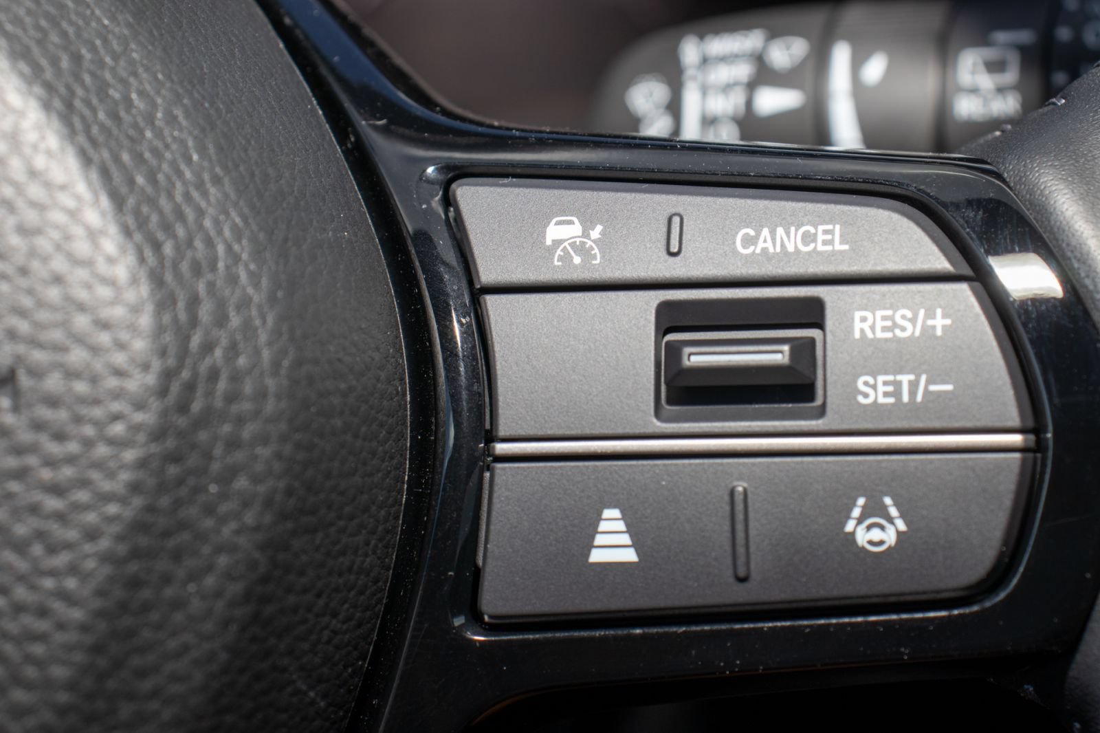 Certified 2025 Honda CR-V EX-L image 31