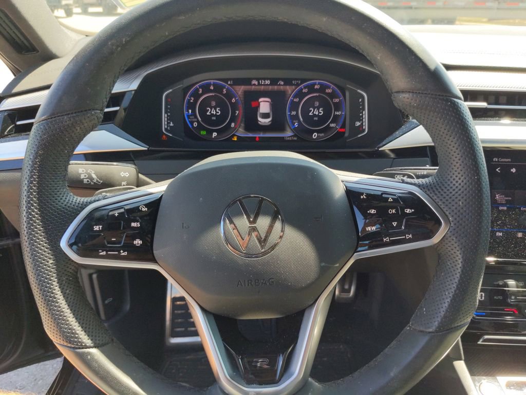 Used 2022 Volkswagen Arteon SE image 25