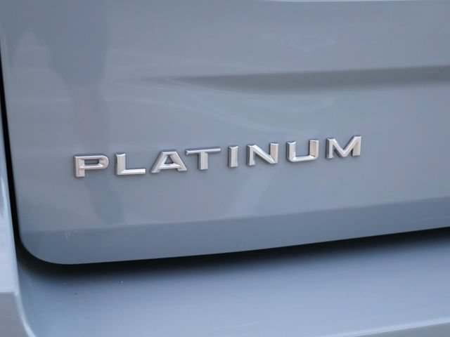 Used 2025 Ford Expedition Max Platinum w/ Driver's Package AWD/4WD image 16