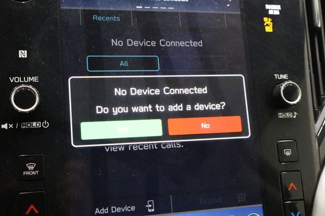 Used 2023 Subaru Outback Limited image 37