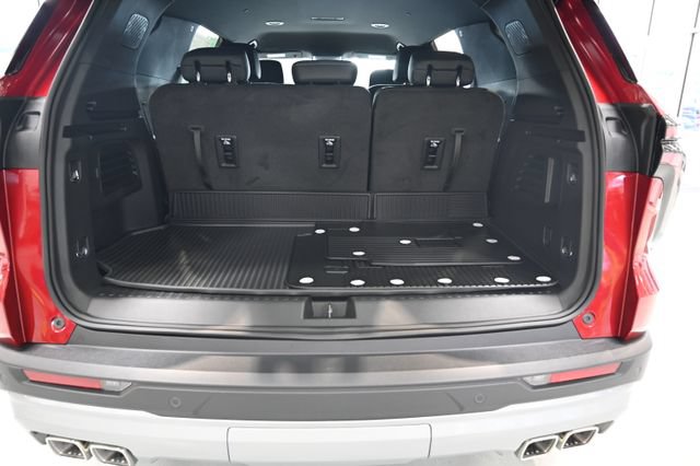New 2026 Chevrolet Traverse LT w/ Driver Confidence Package FWD image 26
