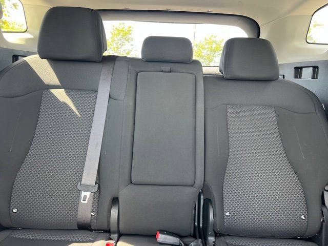 Used 2026 Kia Sportage LX FWD image 29