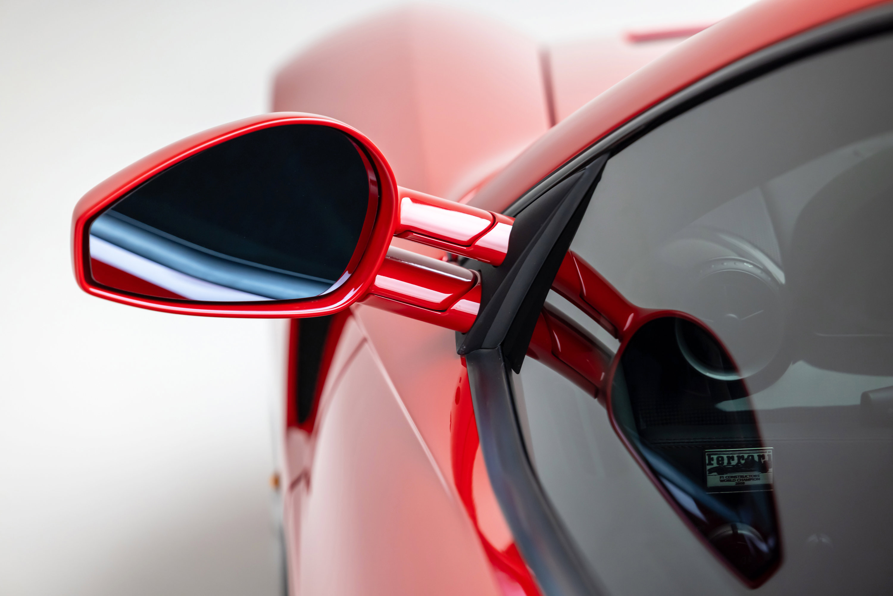 Used 2009 Ferrari 599 GTB Fiorano RWD image 30