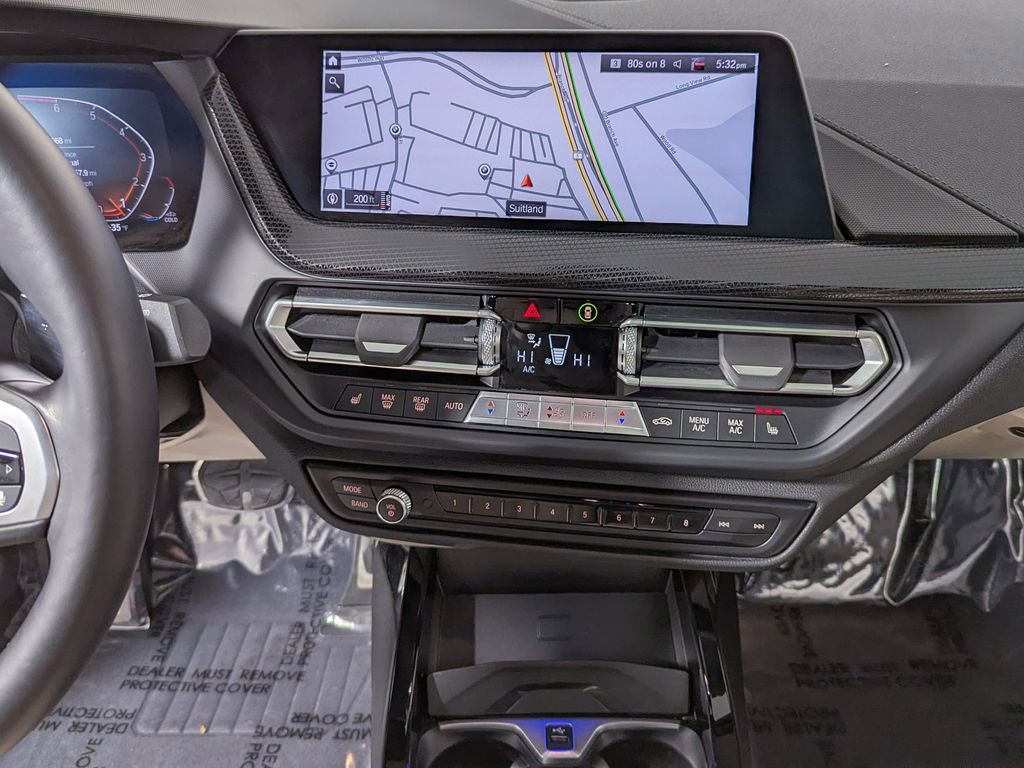 Certified 2023 BMW 228i xDrive Gran Coupe w/ M Sport Package image 31