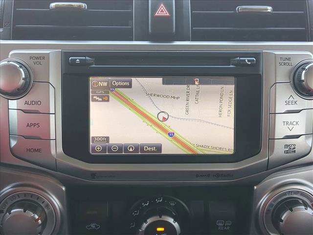 Used 2018 Toyota 4Runner SR5 Premium image 11