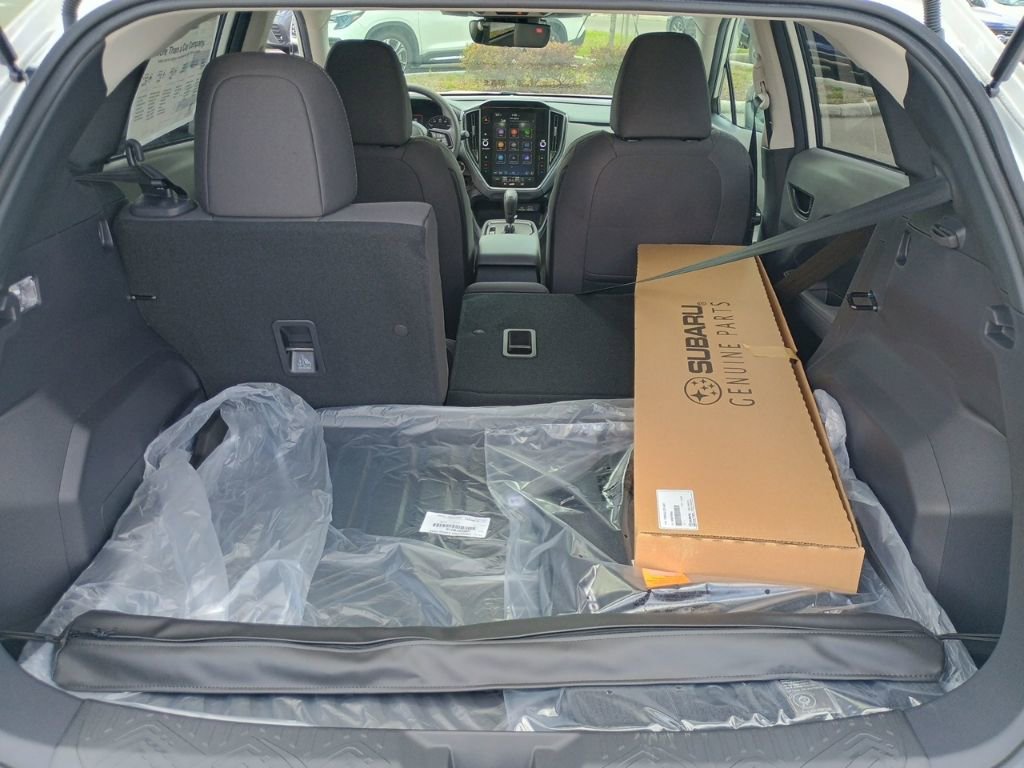 New 2026 Subaru Crosstrek 2.0i Premium image 15