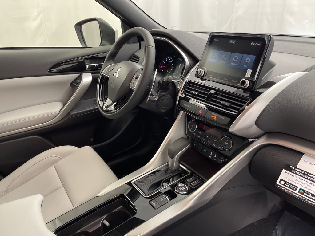 New 2026 Mitsubishi Eclipse Cross SE image 31