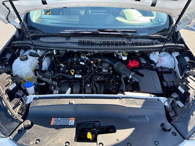 Certified 2022 Ford Edge SEL w/ Convenience Package image 32