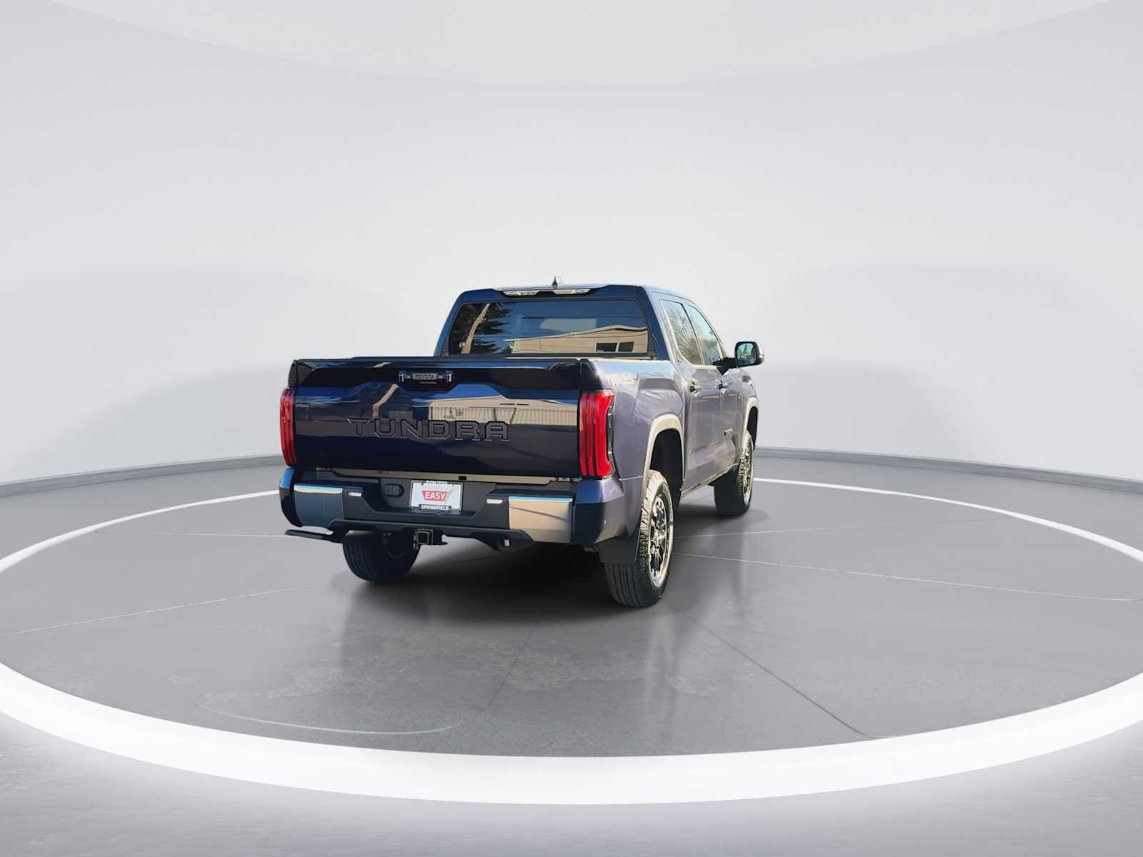 New 2026 Toyota Tundra SR5 image 7