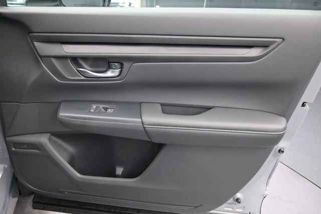 Certified 2026 Honda CR-V EX image 23