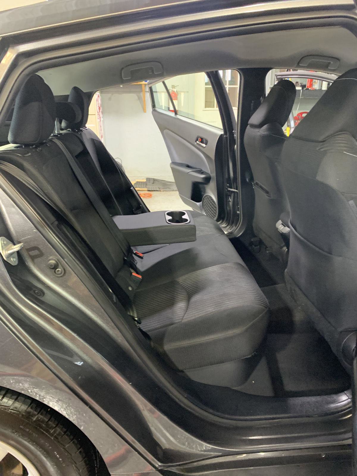 Used 2020 Toyota Prius Prime LE image 24