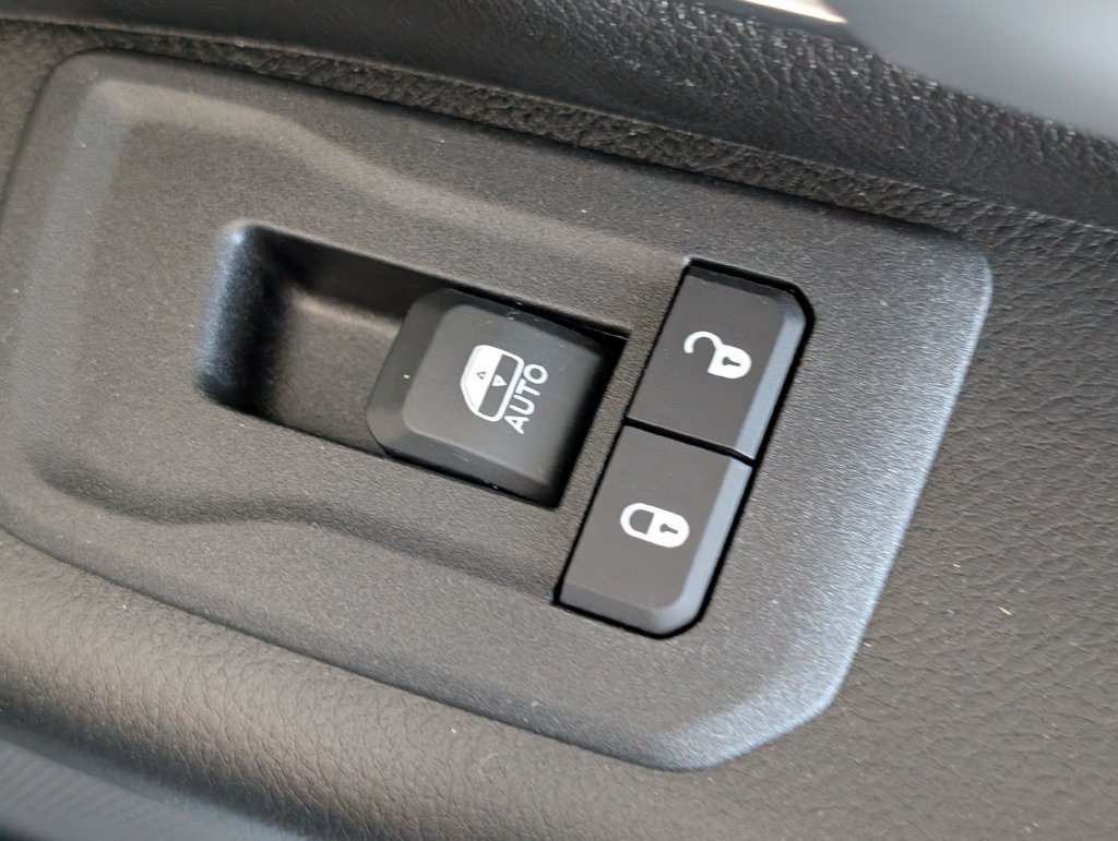 New 2026 RAM 1500 Big Horn AWD/4WD image 29