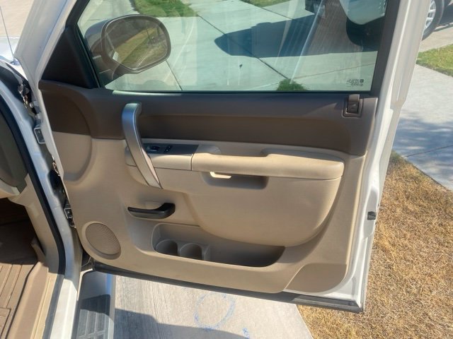 Used 2013 GMC Sierra 1500 SLE RWD image 10