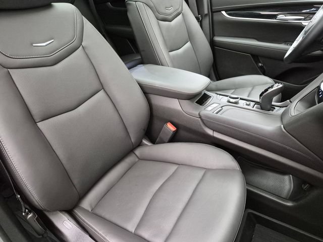 New 2026 Cadillac XT5 Premium Luxury w/ Driver Assist Package AWD/4WD image 27
